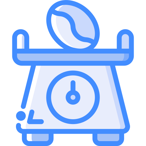 Scales icon