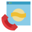 Contact icon 64x64