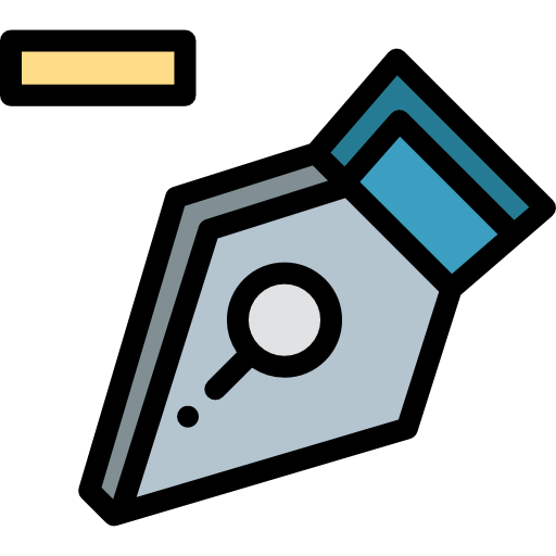 Pen icon