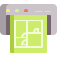 Printer icon 64x64