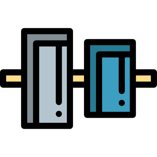 Center align icon