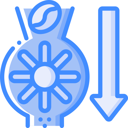 Grinder icon