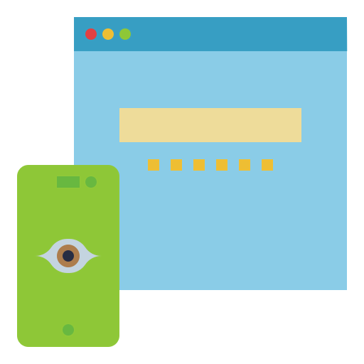 Vision icon