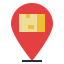 Location icon 64x64