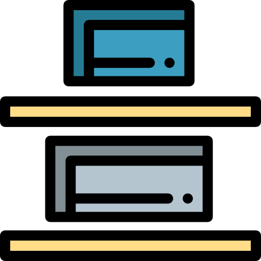 Center align icon