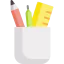 Stationery icon 64x64