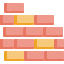 Wall icon 64x64