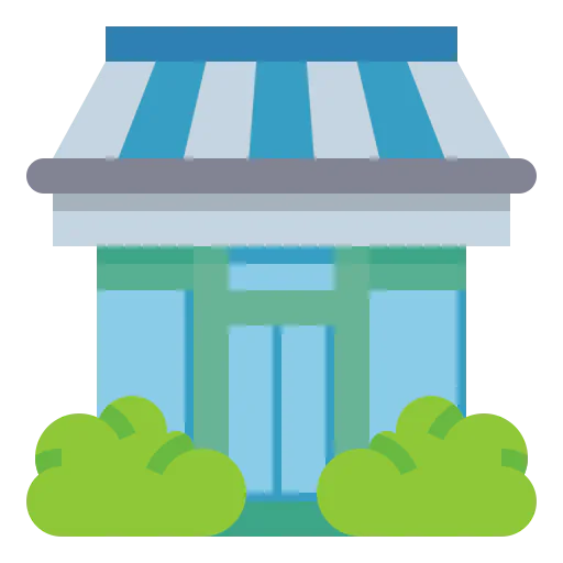 Shop icon