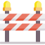 Barrier icon 64x64