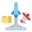 Startup icon 64x64