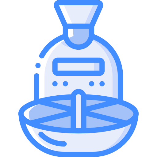 Oven icon