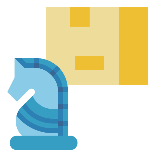 Strategy icon