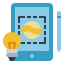 Creative icon 64x64