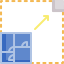 Expand icon 64x64