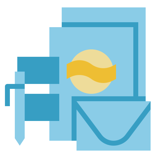 Template icon