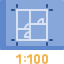 Plan icon 64x64