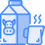 Milk icon 64x64