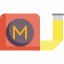 Meter icon 64x64