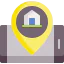 Location icon 64x64