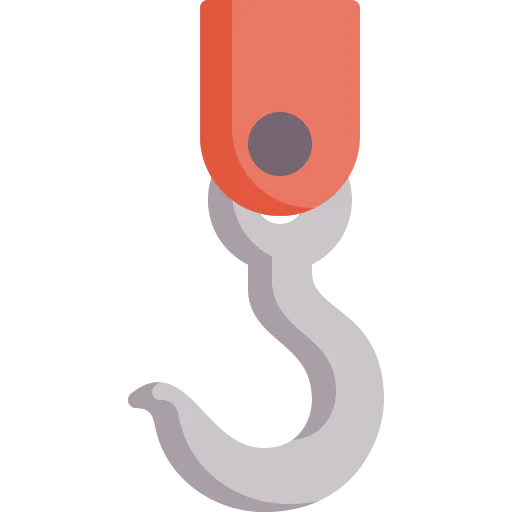 Hook icon