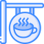 Sign icon 64x64
