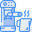 Machine Ikona 64x64