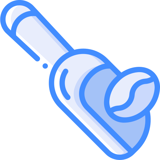 Scoop icon