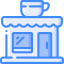 Cafe icon 64x64