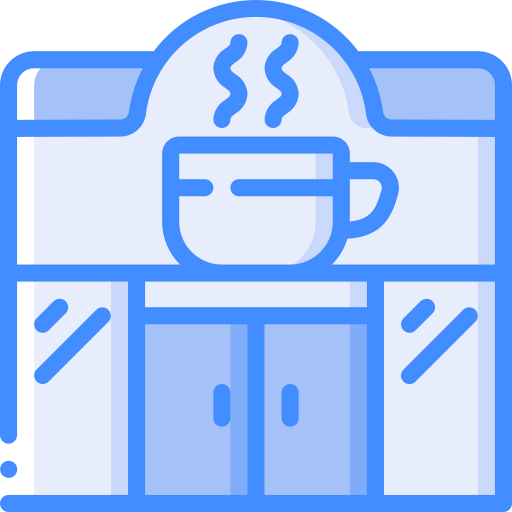 Shop icon