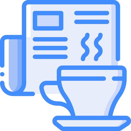 Paper icon