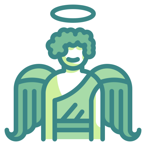 Angel icon