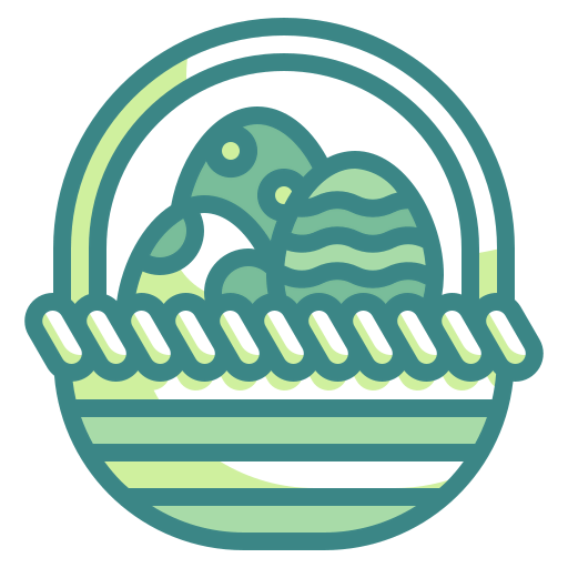 Basket icon