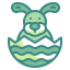 Bunny icon 64x64