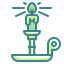 Candle icon 64x64