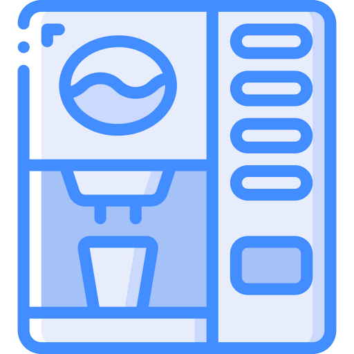 Machine icon