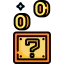 Coins icon 64x64
