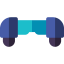 Hoverboard icon 64x64