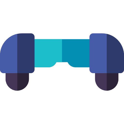 Hoverboard icon