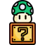 Mushroom icon 64x64