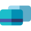 Credit card icon 64x64