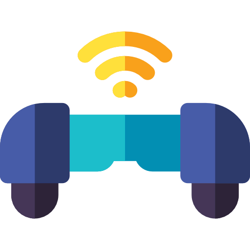 Hoverboard icon