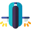 Hoverboard icon 64x64