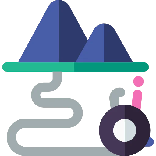 Route icon