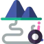 Route icon 64x64