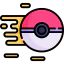 Pokeball icon 64x64