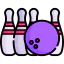 Bowling icon 64x64