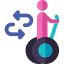 Segway icon 64x64