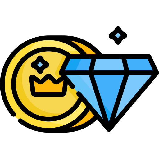 Coin icon