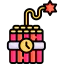 Dynamite 상 64x64