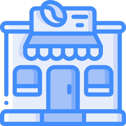 Shop icon